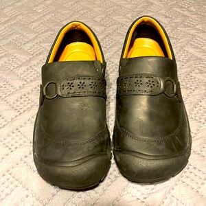 NWOT Womens Keen Size 7 Kaci II Casual Slip on Clog